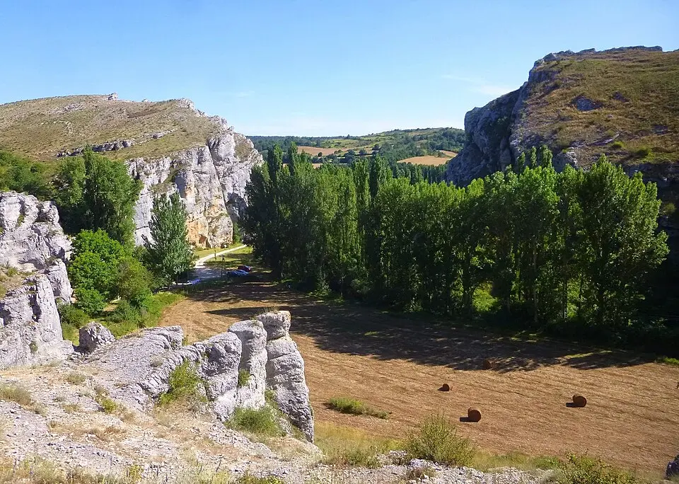 province de Burgos