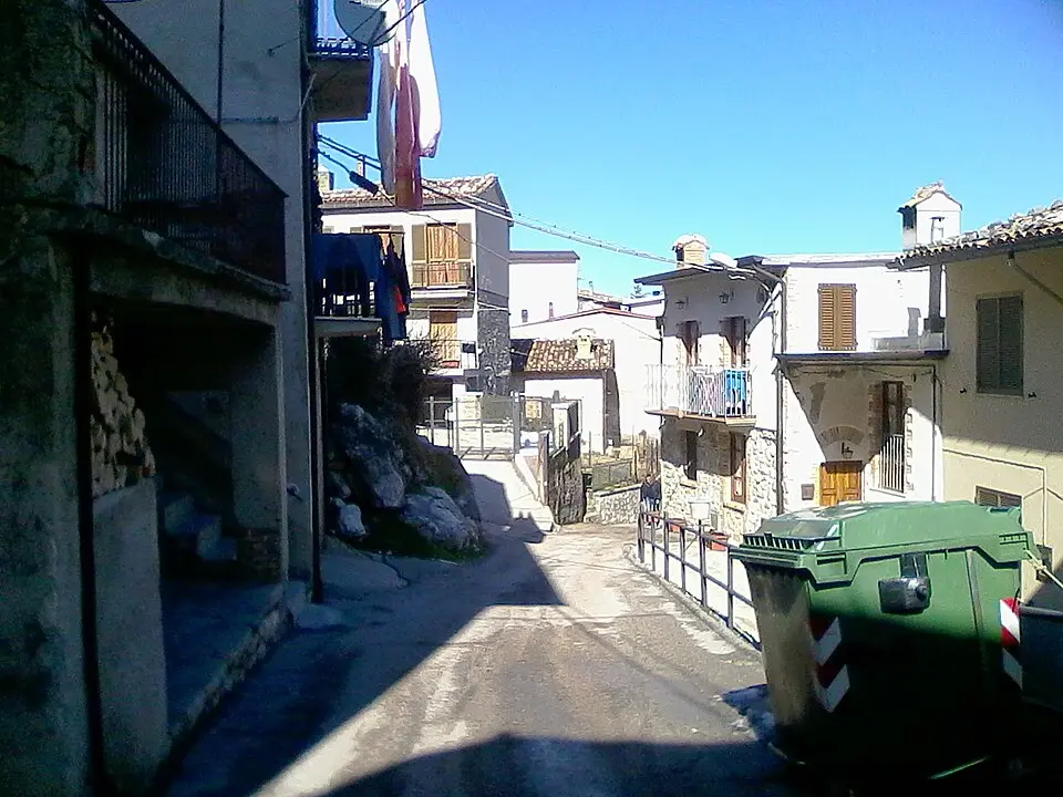Casale San Nicola