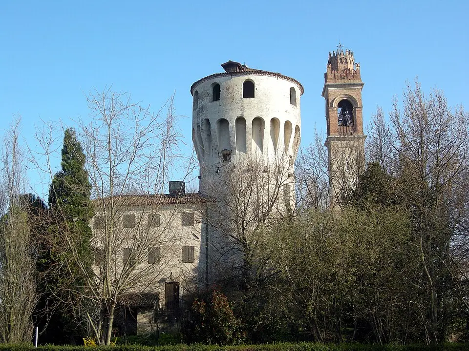 Torre Carrarese