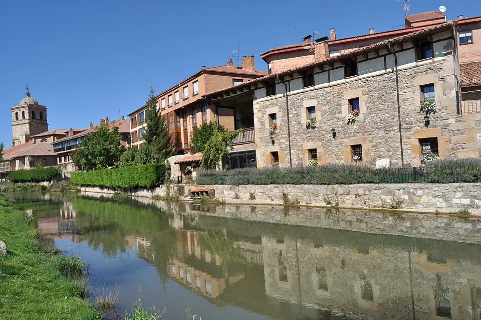 provincia de Palencia