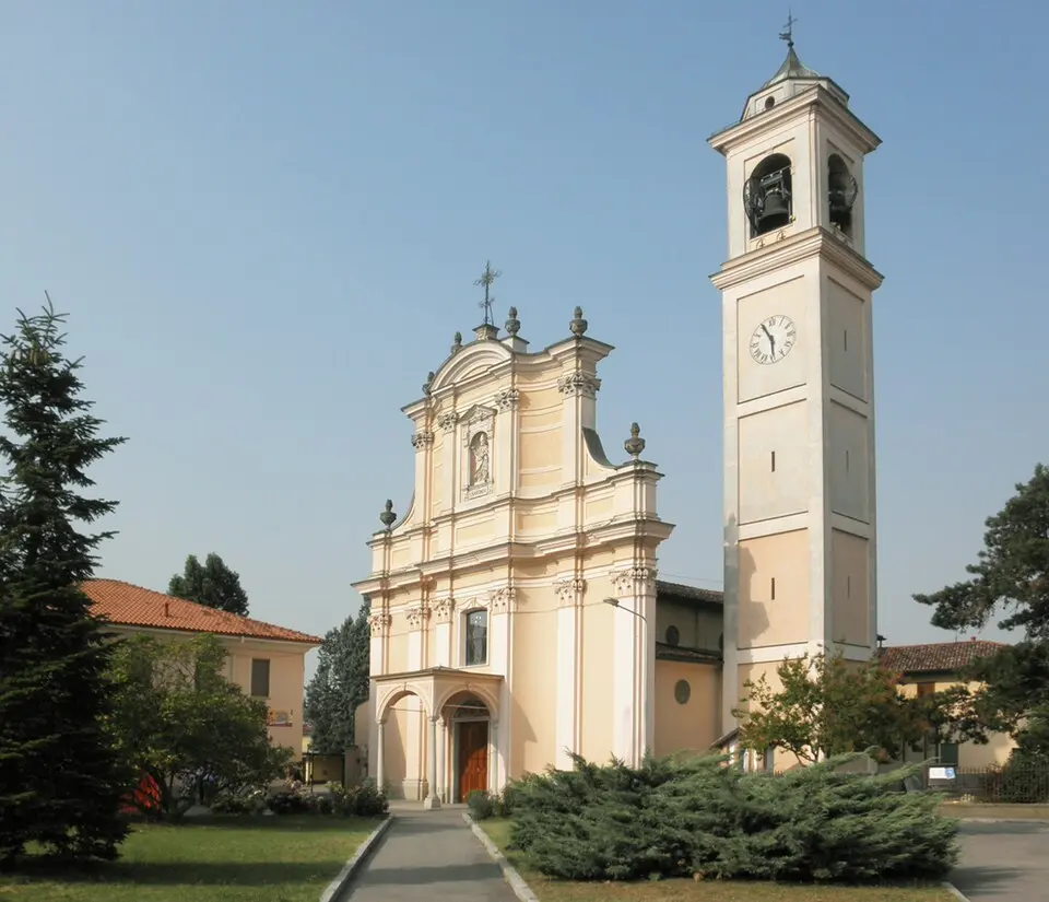 Casalmaiocco