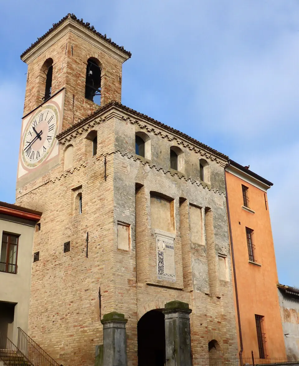 Torre Casalodi