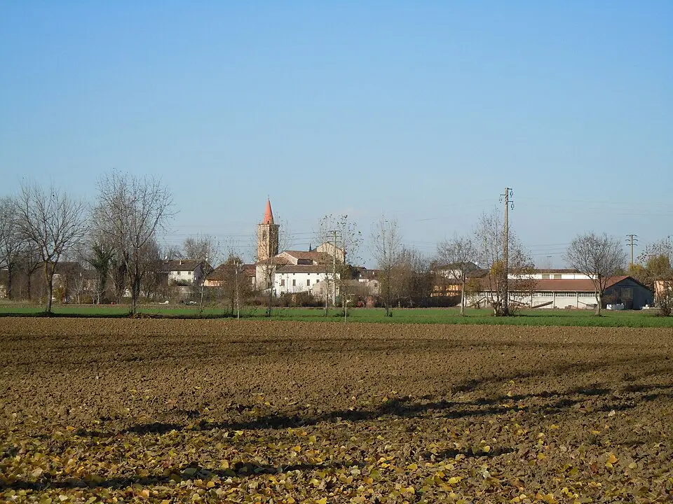 Casalpoglio