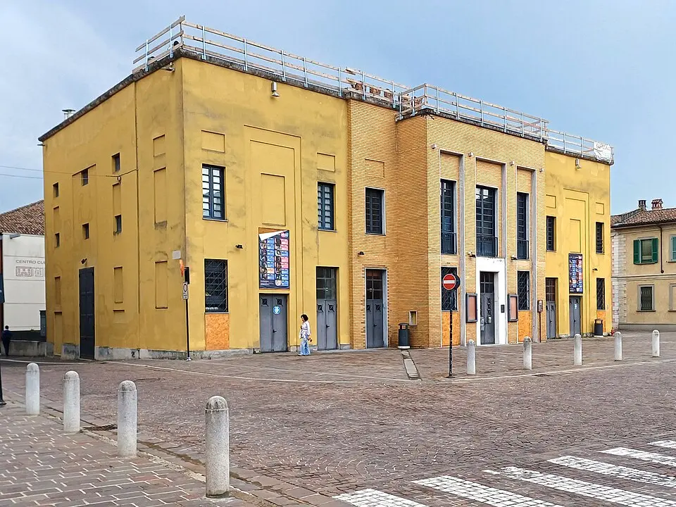 Teatro Comunale