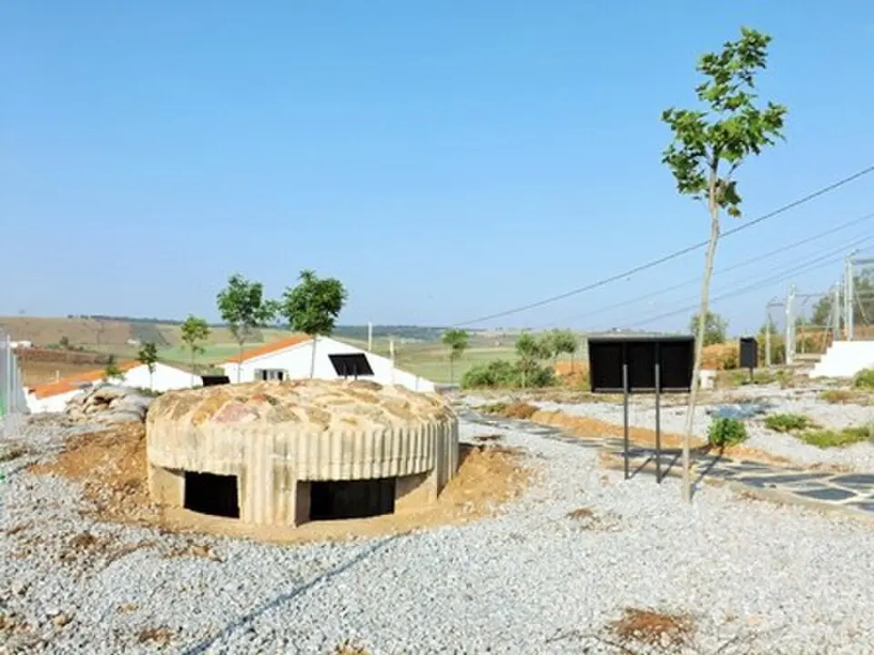 Campillo de Llerena