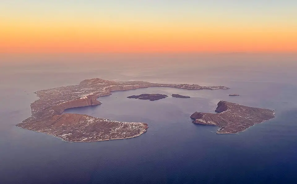 Santorini