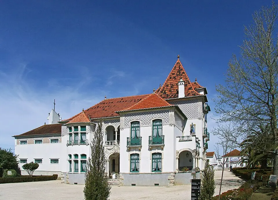Casa-Museu Egas Moniz