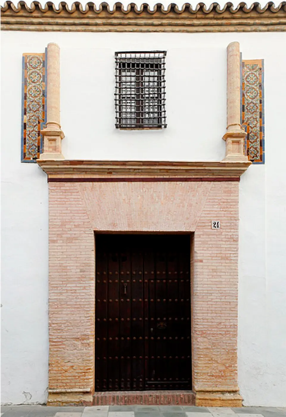 Casa Museo de Martín Alonso Pinzón