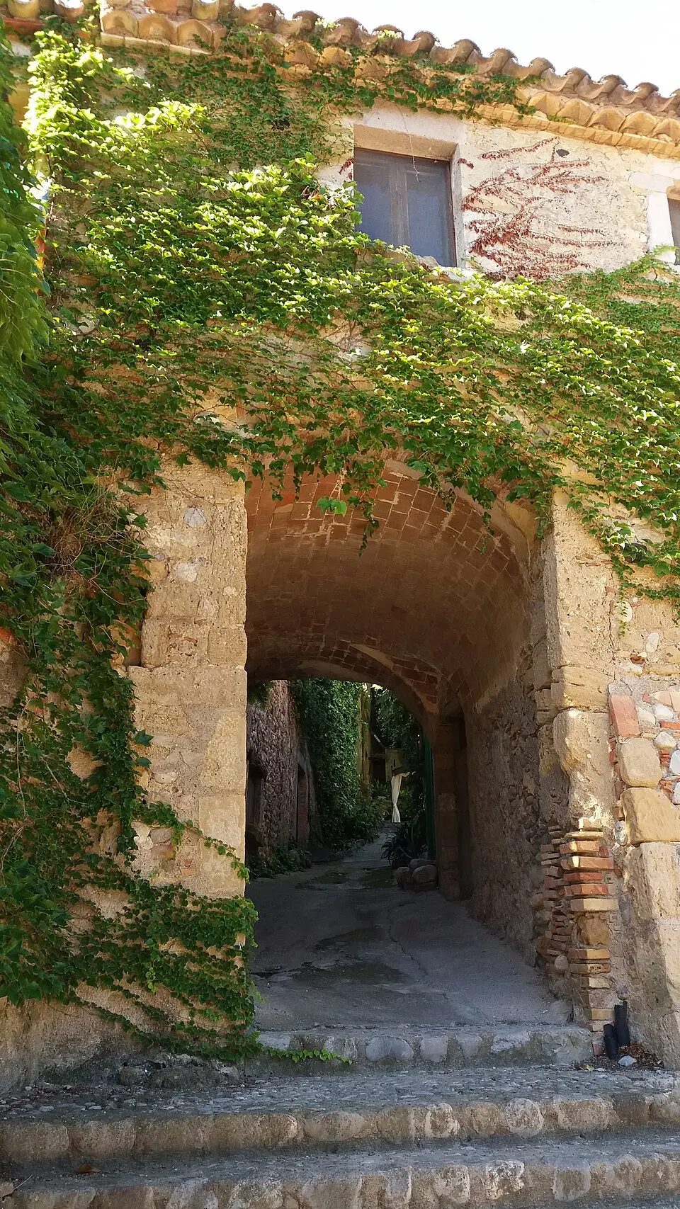 Portal de Calabuig