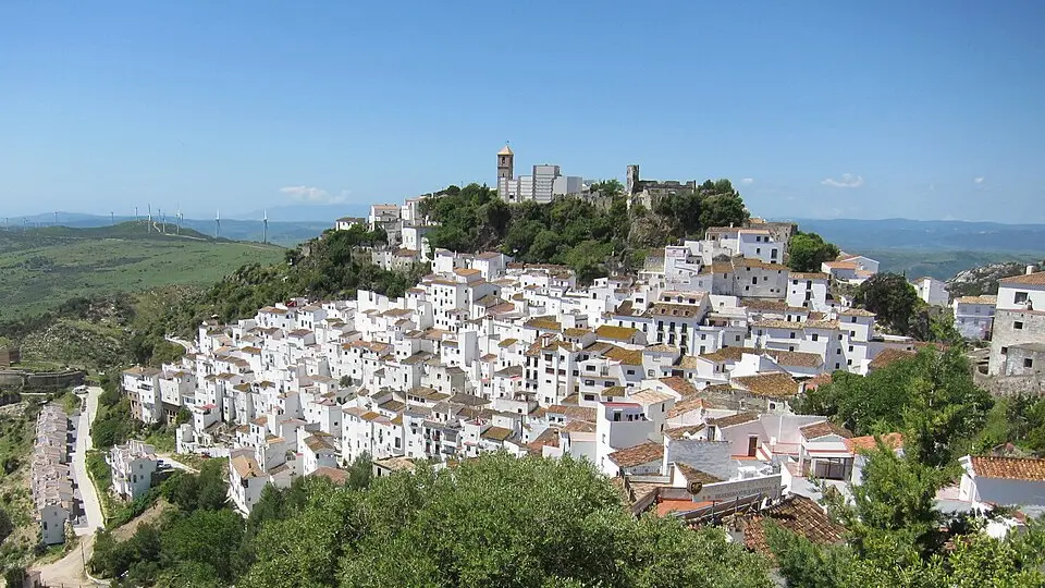 Casares