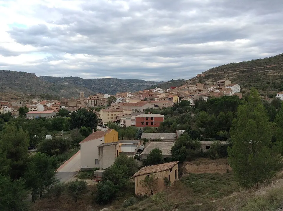 Casas Altas