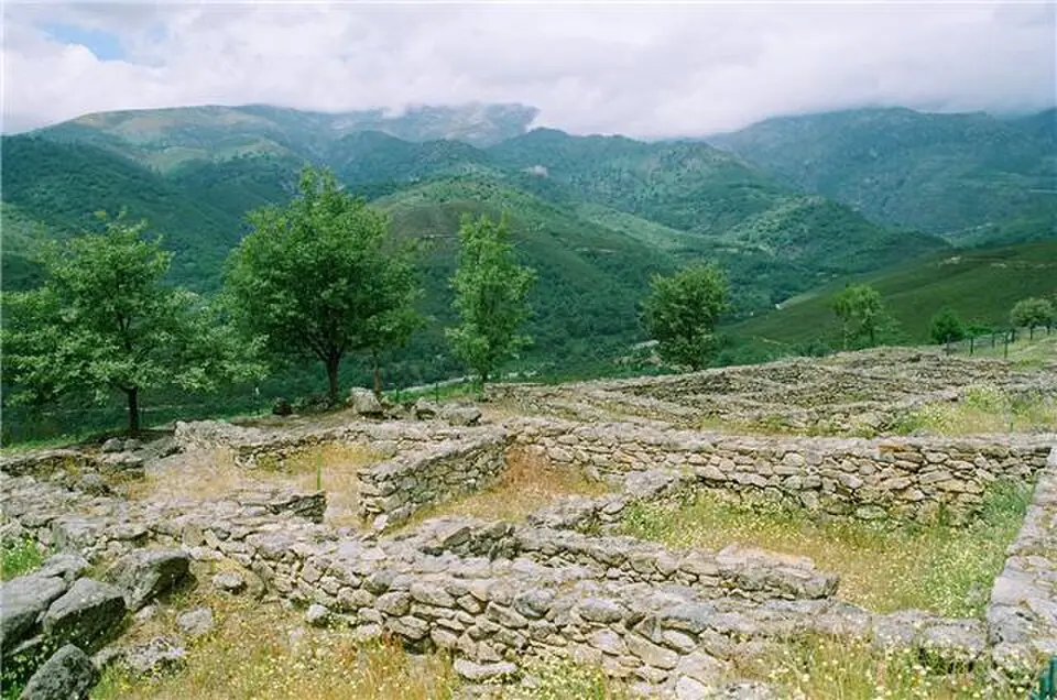 Castro del Raso