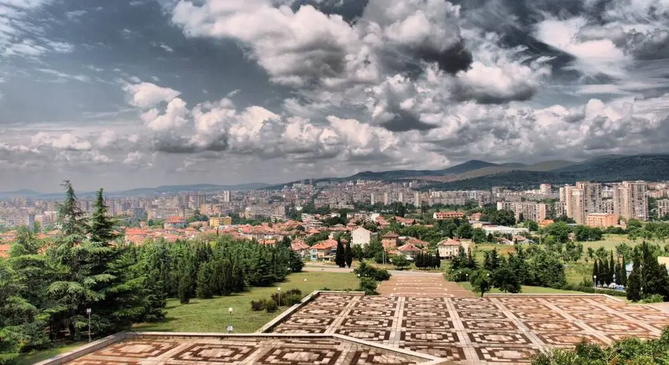 Stará Zagora