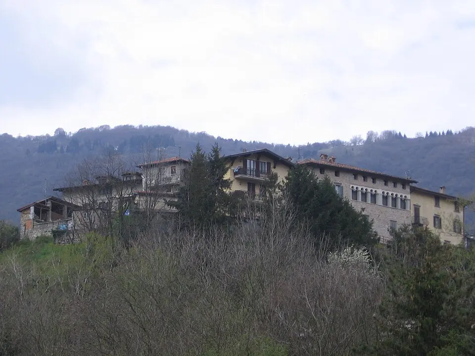 Castello dei Suardi