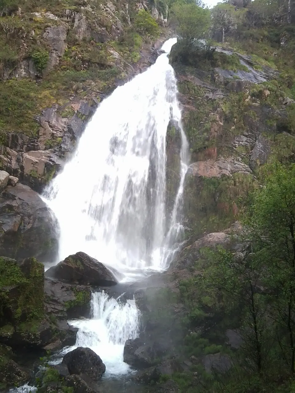 Río Belelle