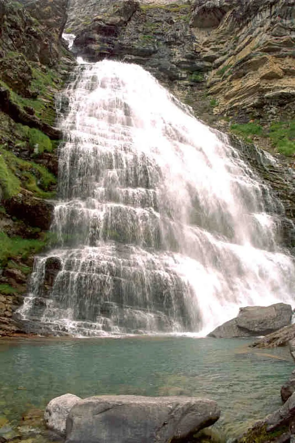 Arazas River