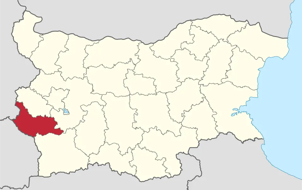 Kyoustendil