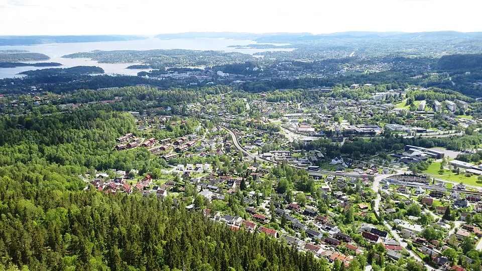Akershus