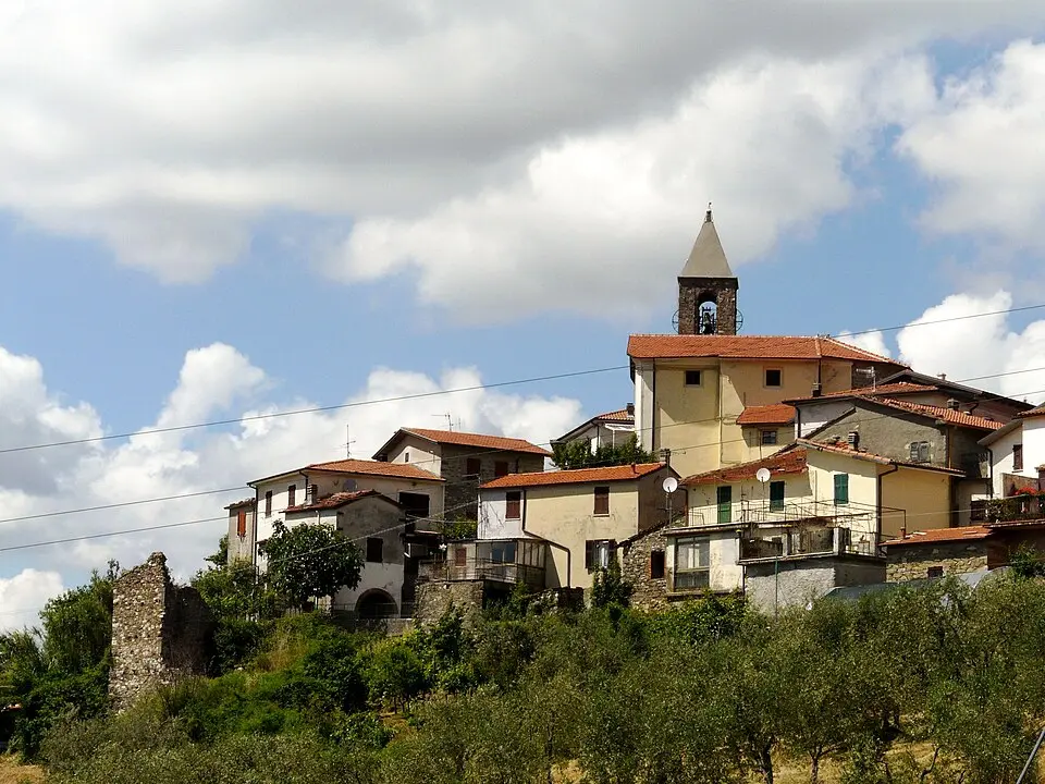 Casciana