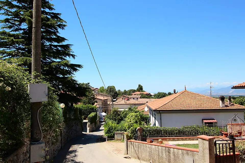 Parlascio