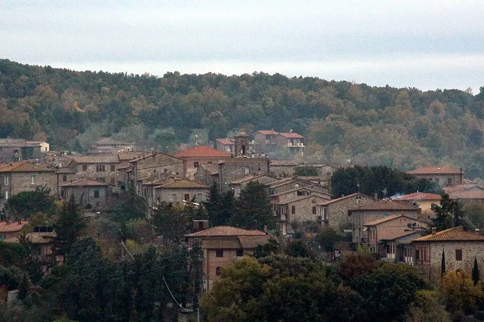 Casciano