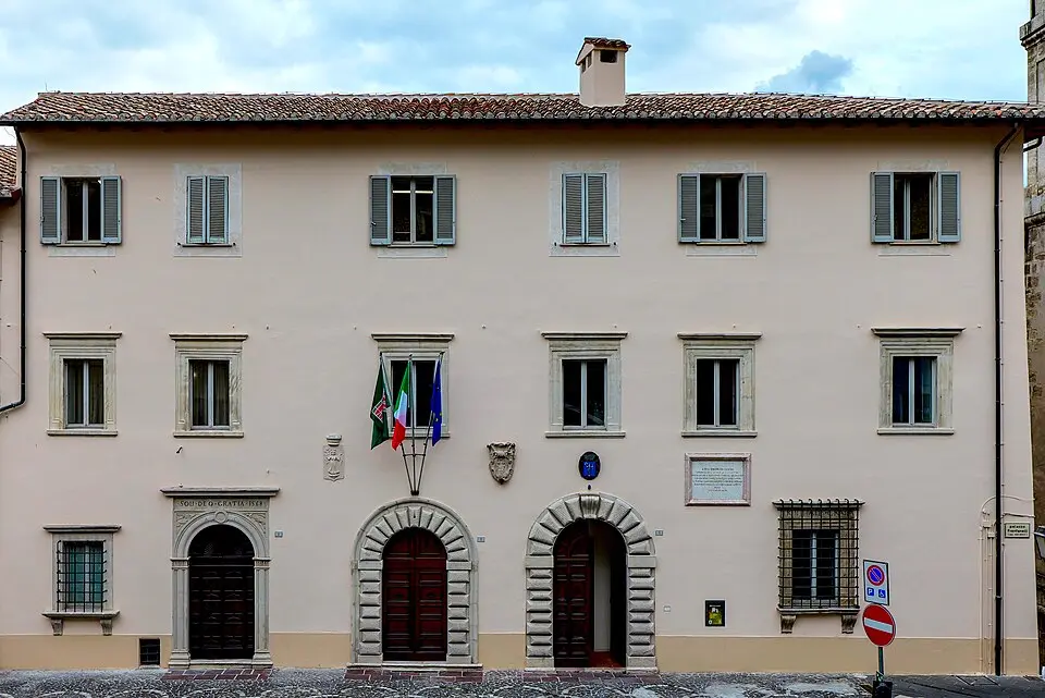 Palazzo Frenfanelli