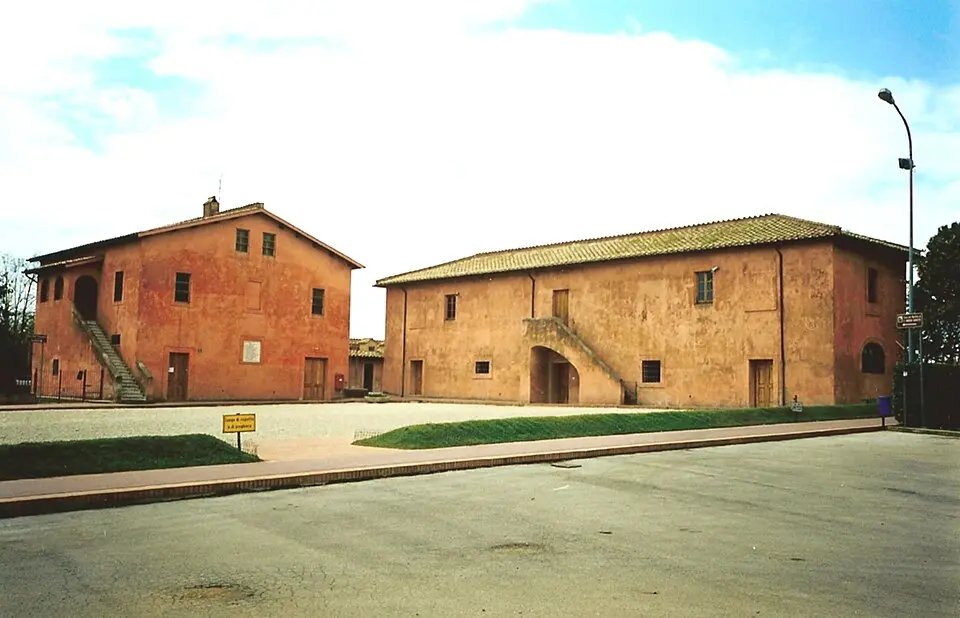 Le Ferriere
