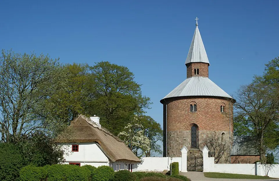 Sjælland régió