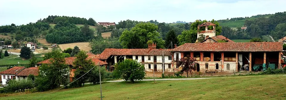 Morialdo
