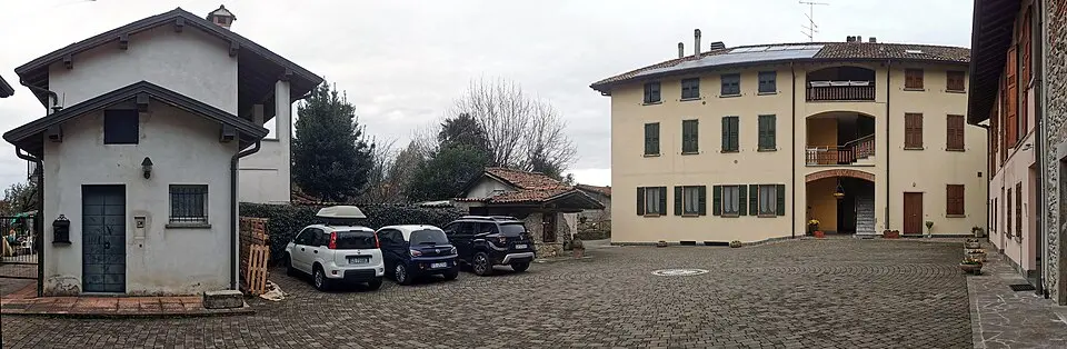 Monte Gregorio