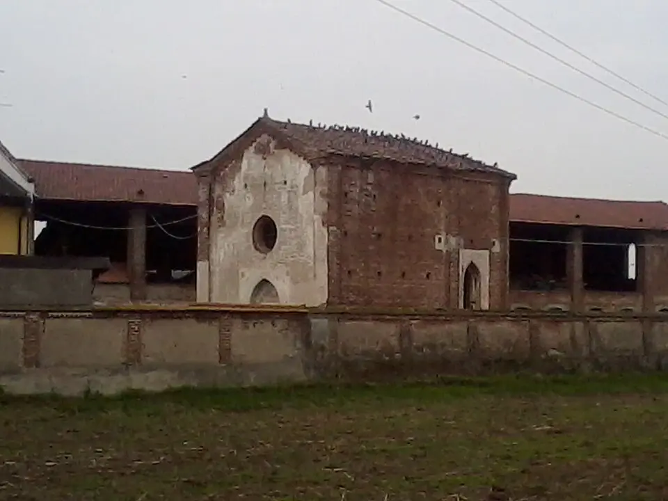 Cascina Donato del Conte
