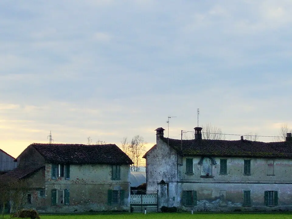 Cascina Lovera