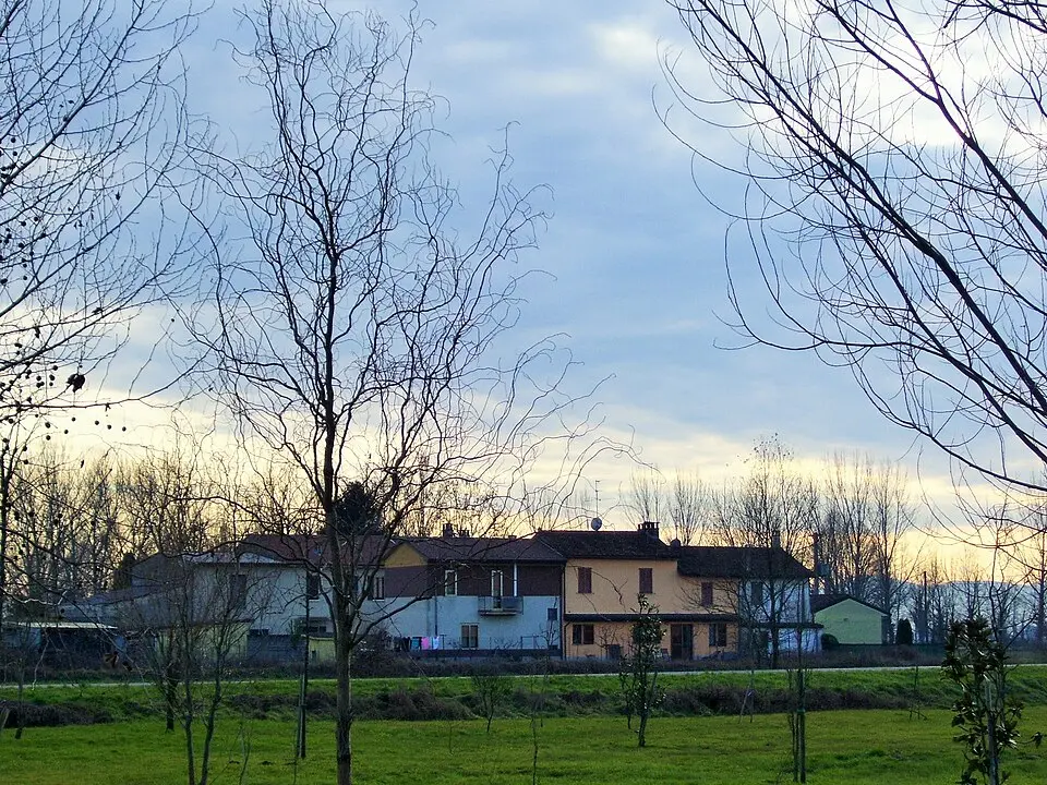 Cascina Loverola