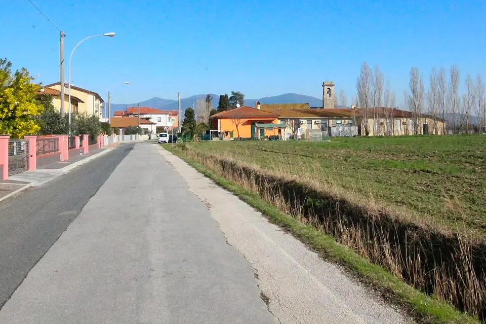 Santo Stefano a Macerata