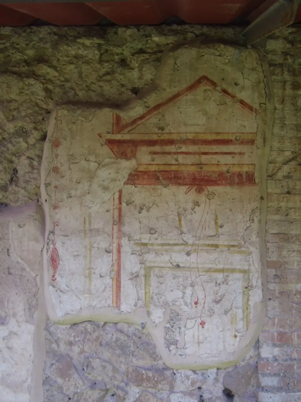 Caseggiato di Annio