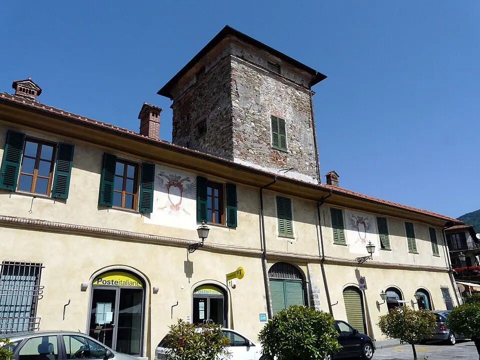 Palazzo Fieschi