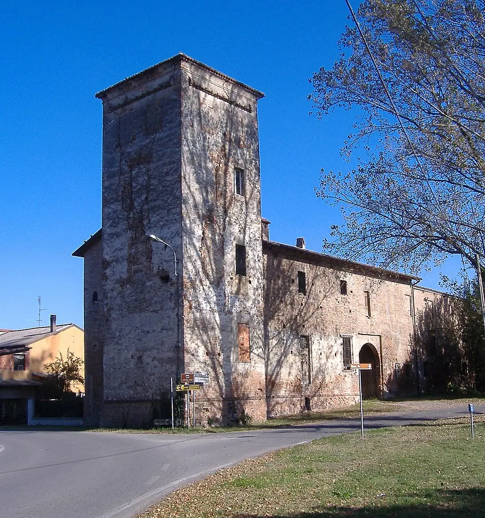 Castello Landi