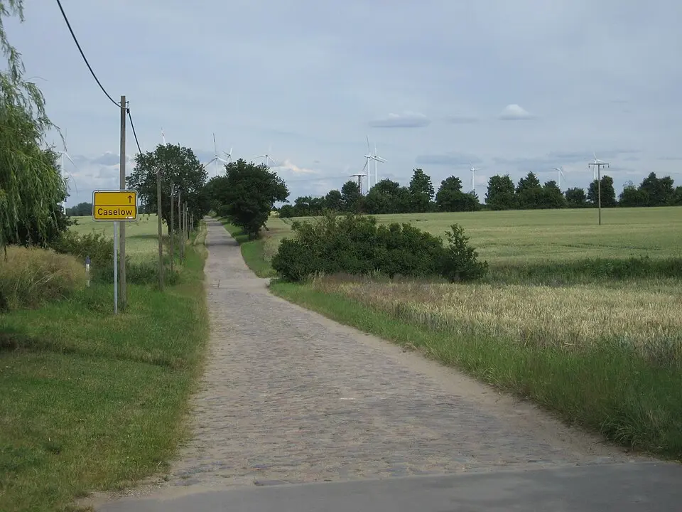 Bergholz