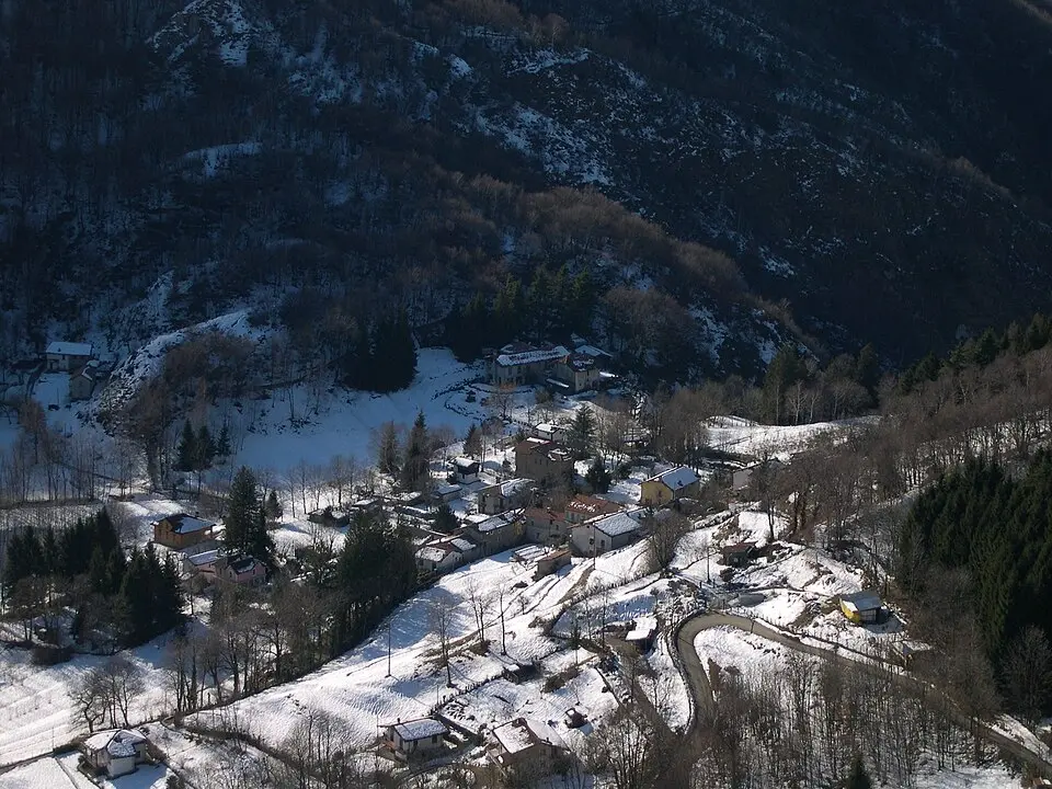Casere