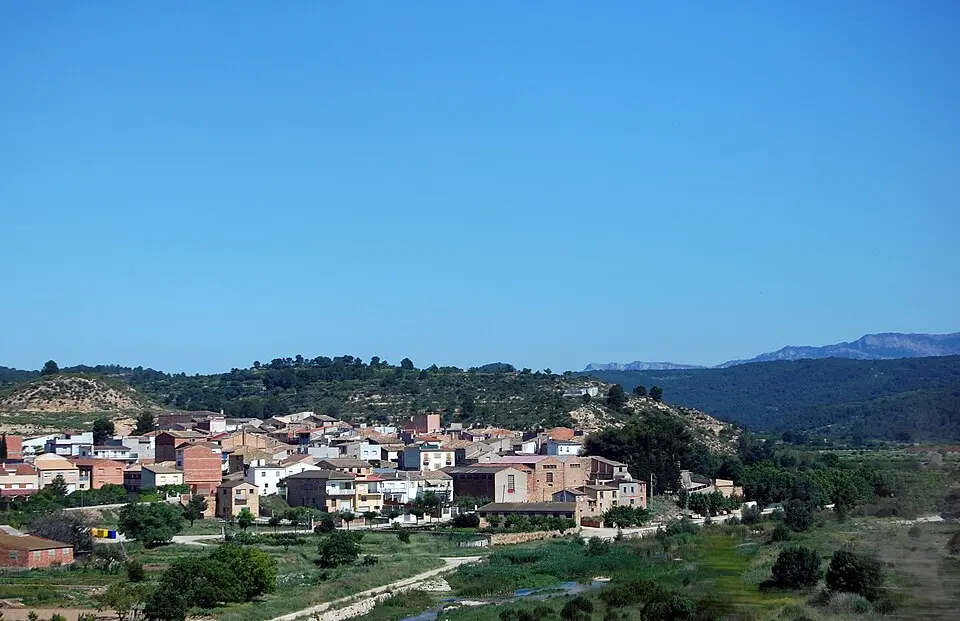Caseres