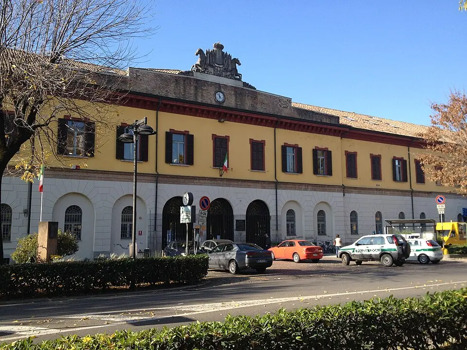 Museo storico di Voghera