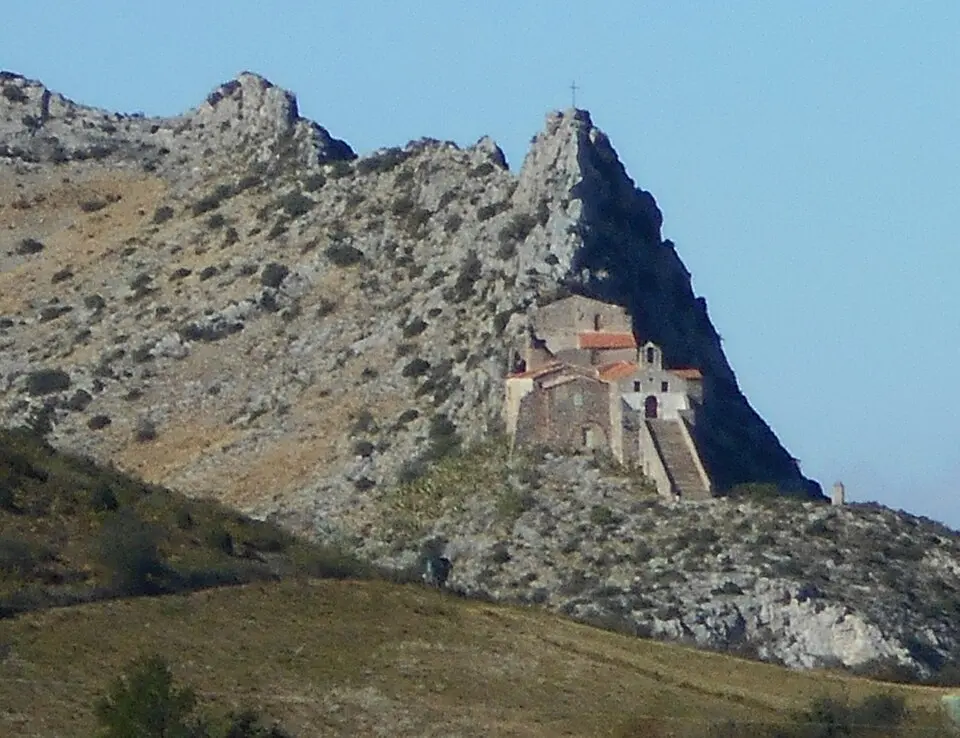château de Pène