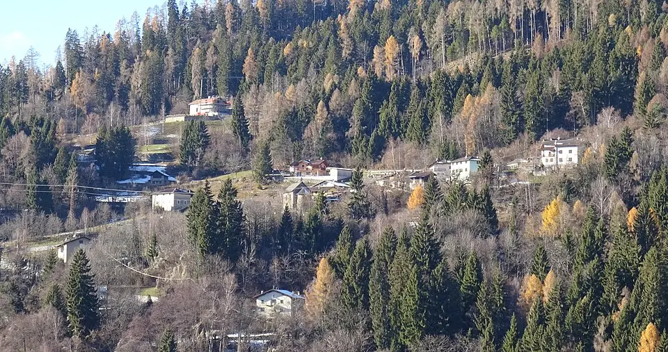 Casetta