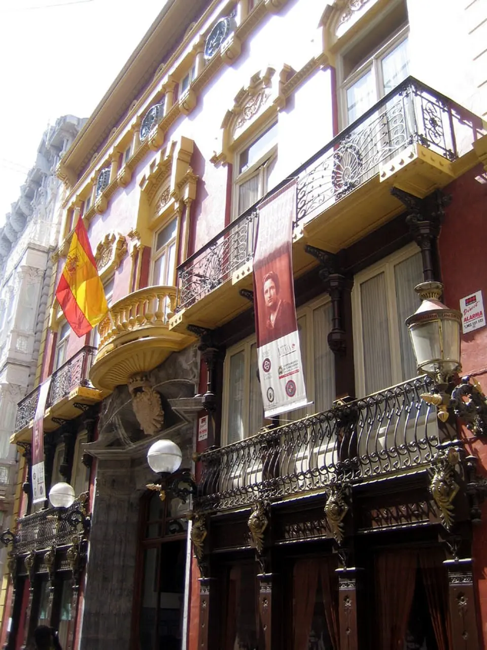Casino de Cartagena