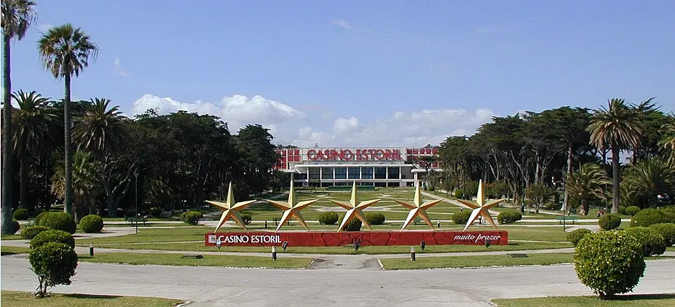 Casino do Estoril