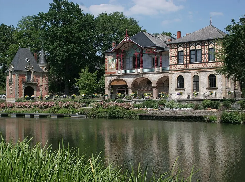 casino de la Faïencerie