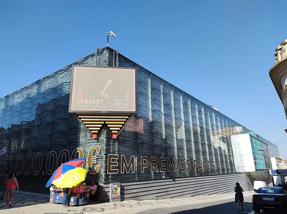 Casino Figueira