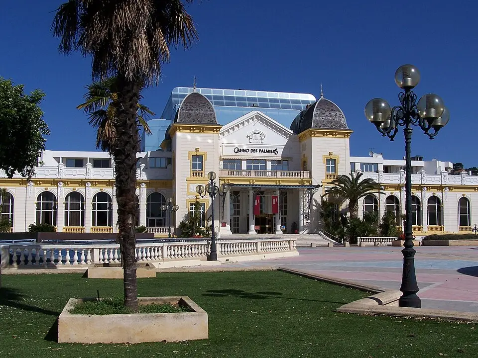 Casino des Palmiers
