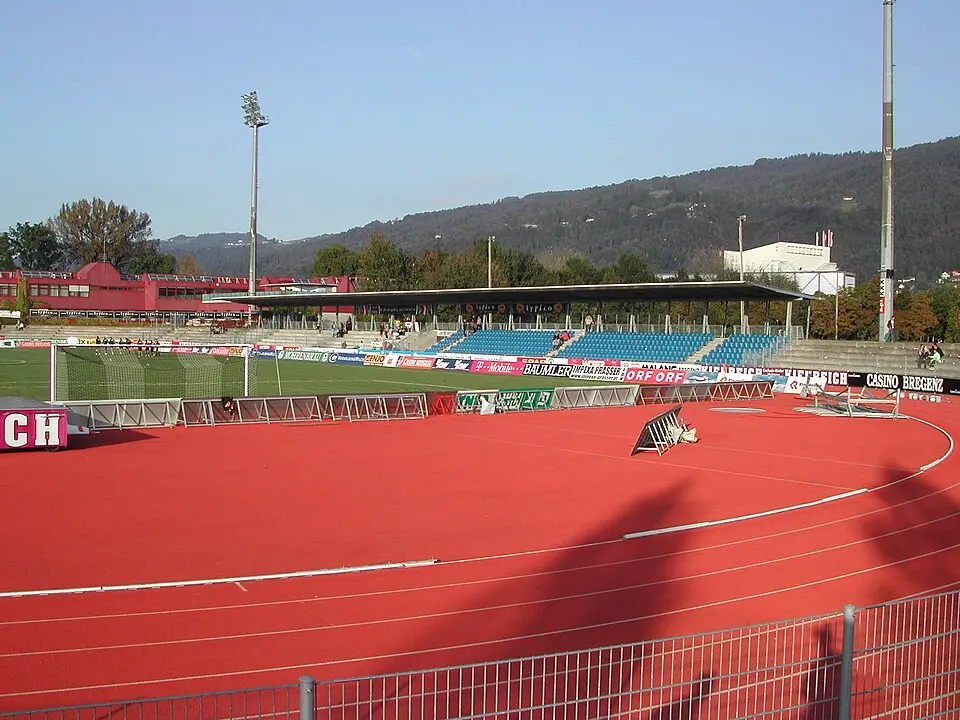 Casino-Stadion