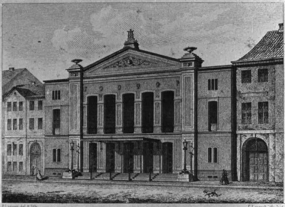 Immagine: http://www.hcandersen-homepage.dk/?page_id=18444 · Public domain Casino